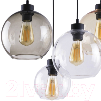 Потолочный светильник TK Lighting TKP2164