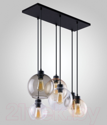 Потолочный светильник TK Lighting TKP2164