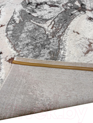 Ковер Bossan Rome B038A-VIZON-BEJ