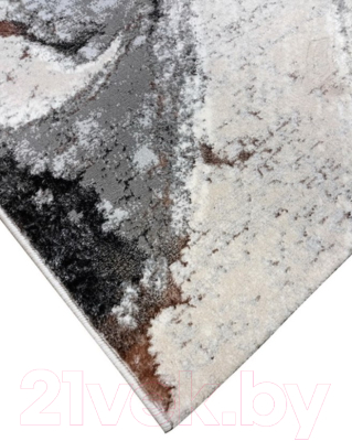 Ковер Bossan Rome B038A-VIZON-BEJ