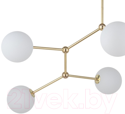 Потолочный светильник TK Lighting TKP3532