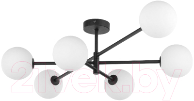 Потолочный светильник TK Lighting TKP4734 - фото