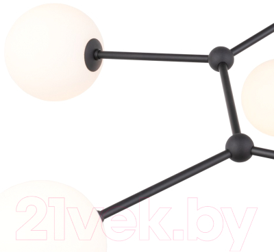 Потолочный светильник TK Lighting TKP4856