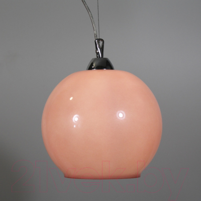 Потолочный светильник Элетех Ладера НСБ 72-60 М55 / 1005251197