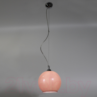 Потолочный светильник Элетех Ладера НСБ 72-60 М55 / 1005251197