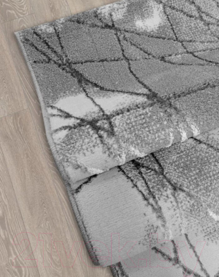 Ковер Bossan Rome 5720A-GRI-AGRI