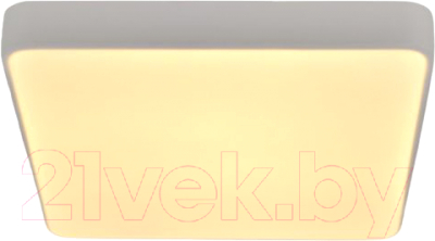 Потолочный светильник Mirastyle SL-41050/600-108W WT - фото