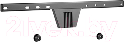 Кронштейн для телевизора Gembird WM-S80F-01 - фото