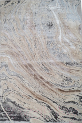 Ковер Bossan Rome 3563A-KREM-BEJ - фото