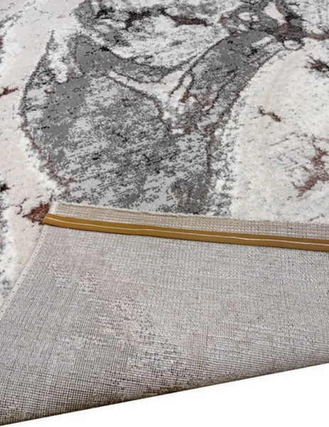 Ковер Bossan Rome B038A-VIZON-BEJ