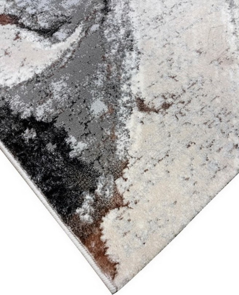 Ковер Bossan Rome B038A-VIZON-BEJ