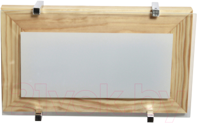 Потолочный светильник Элетех Полесье 280x160 НББ 06-40 М40 ИМ / 1005205881