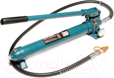 Насос гидравлический Forsage F-0100-2A-3 - фото