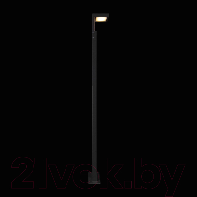 Фонарь уличный Loftit Oak 100001/1000