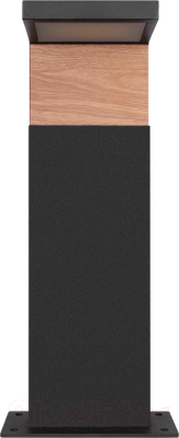 Светильник уличный Loftit Oak 100001/400 - фото