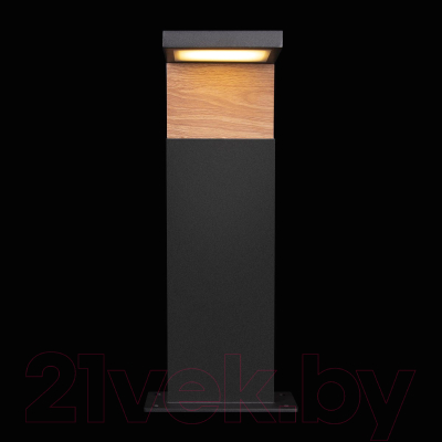 Светильник уличный Loftit Oak 100001/400