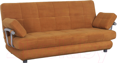 Диван DiArt Соната (велюр Магия 86) - фото