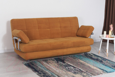 Диван DiArt Соната (велюр Магия 86)