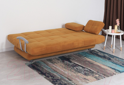 Диван DiArt Соната (велюр Магия 86)