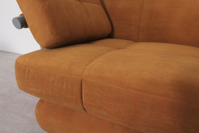 Диван DiArt Соната (велюр Магия 86)