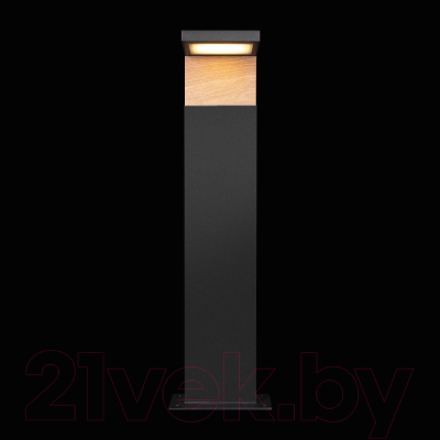 Светильник уличный Loftit Oak 100001/600