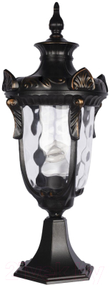 Светильник уличный Loftit Marbella 100002/490 - фото