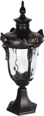 Светильник уличный Loftit Marbella 100002/490