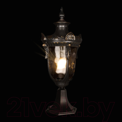 Светильник уличный Loftit Marbella 100002/490