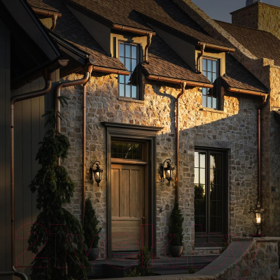 Светильник уличный Loftit Marbella 100002/490