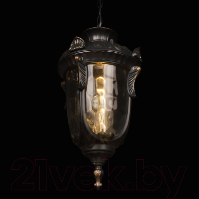 Светильник уличный Loftit Marbella 100002P