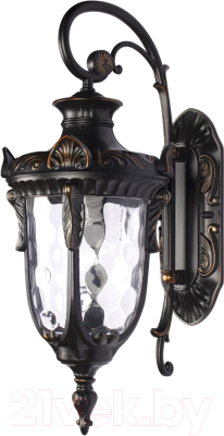 Бра уличное Loftit Marbella 100002W - фото