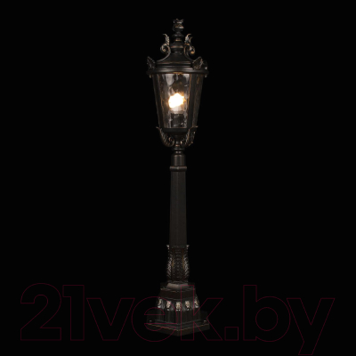 Фонарь уличный Loftit Verona 100003/1200