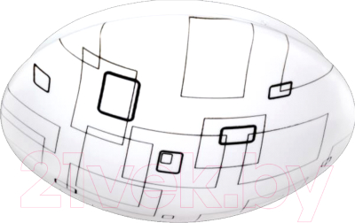 Потолочный светильник Элетех Юпитер 315 / 1030450244 - фото