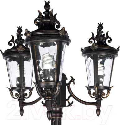 Фонарь уличный Loftit Verona 100003/2300