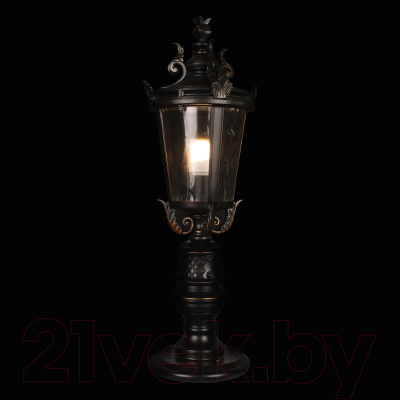 Светильник уличный Loftit Verona 100003/540