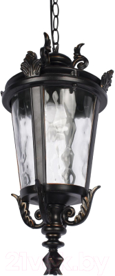 Светильник уличный Loftit Verona 100003P