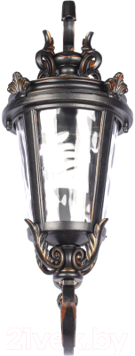 Бра уличное Loftit Verona 100003W