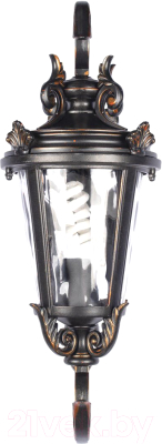 Бра уличное Loftit Verona 100003W