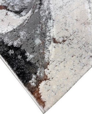 Ковер Bossan Rome B038A-VIZON-BEJ