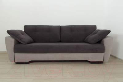 Диван DiArt Аспен (велюр Ultra Bitter/Магия 10)