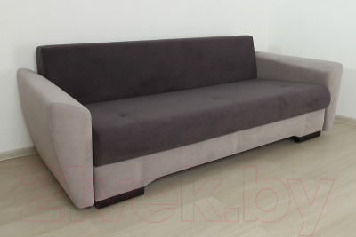 Диван DiArt Аспен (велюр Ultra Bitter/Магия 10)