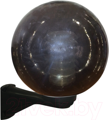 Светильник уличный Элетех Шар 300 Б НБУ 06-75-01 / 1030480286 - фото