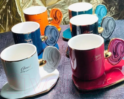 Набор для чая/кофе Lenardi 106-142