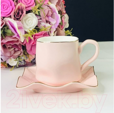 Набор для чая/кофе Lenardi 106-262