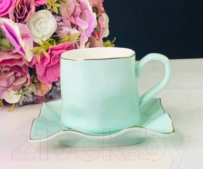 Набор для чая/кофе Lenardi 106-263