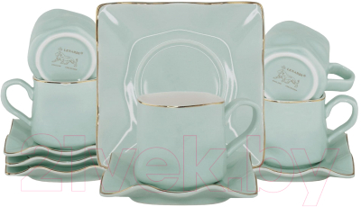 Набор для чая/кофе Lenardi 106-263