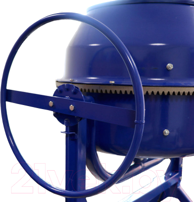 Бетономешалка Диолд БСБ-150