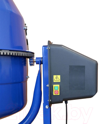 Бетономешалка Диолд БСБ-150