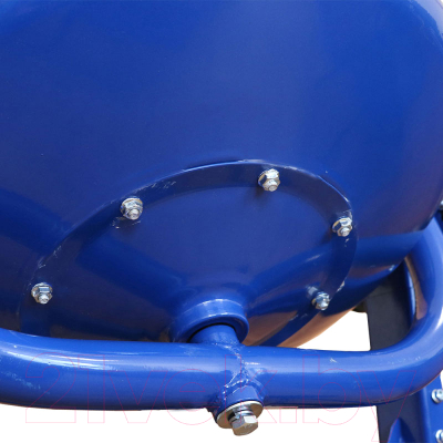 Бетономешалка Диолд БСБ-150