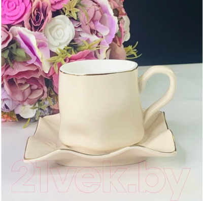 Набор для чая/кофе Lenardi 106-264